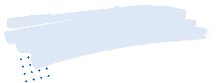 accent image brush stroke